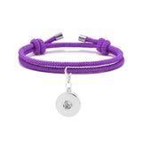 Bracelet - Snap Jewelry - Kaylee