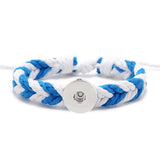 Bracelet - Snap Jewelry - Paisley