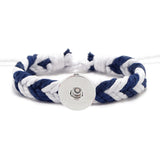 Bracelet - Snap Jewelry - Paisley