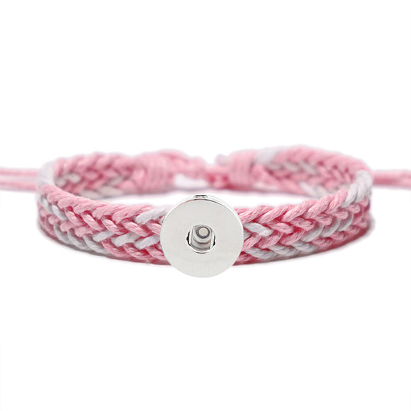 Bracelet - Snap Jewelry - Poppy