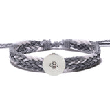 Bracelet - Snap Jewelry - Poppy