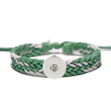 Bracelet - Snap Jewelry - Poppy