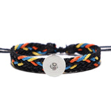 Bracelet - Snap Jewelry - Poppy