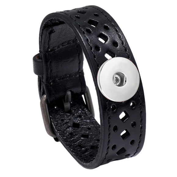 Bracelet - Snap Jewelry - Truly