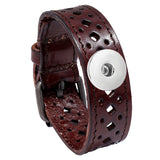 Bracelet - Snap Jewelry - Truly