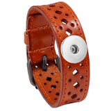 Bracelet - Snap Jewelry - Truly