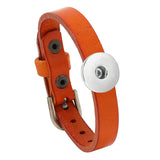 Bracelet - Snap Jewelry - Winona