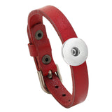 Bracelet - Snap Jewelry - Winona