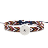 Bracelet - Snap Jewelry - Sawyer