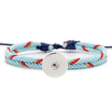 Bracelet - Snap Jewelry - Sawyer