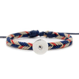 Bracelet - Snap Jewelry - Sawyer