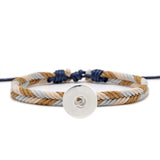 Bracelet - Snap Jewelry - Sawyer