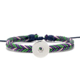 Bracelet - Snap Jewelry - Sawyer