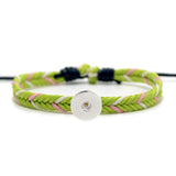 Bracelet - Snap Jewelry - Sawyer