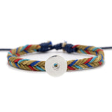 Bracelet - Snap Jewelry - Sawyer