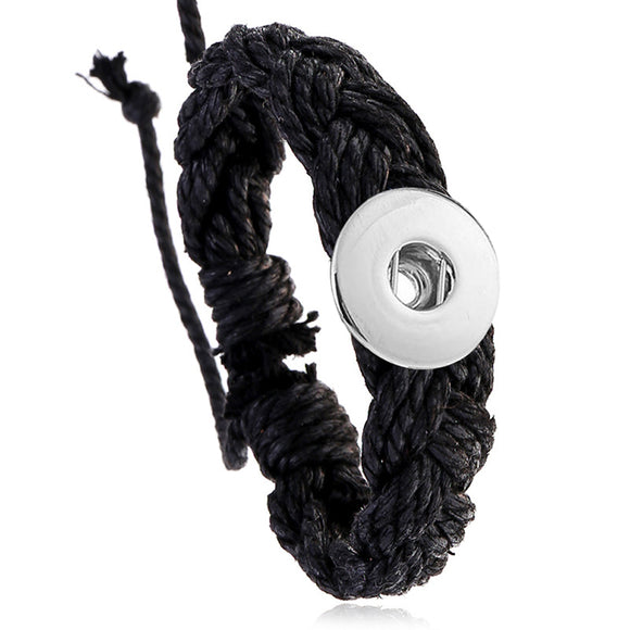 Bracelet - Snap Jewelry - Katie