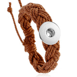 Bracelet - Snap Jewelry - Katie