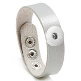 Bracelet - Snap Jewelry - Julie