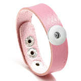 Bracelet - Snap Jewelry - Julie