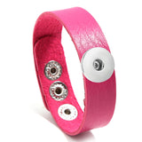 Bracelet - Snap Jewelry - Julie