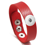 Bracelet - Snap Jewelry - Julie