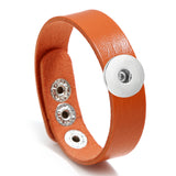 Bracelet - Snap Jewelry - Julie