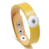 Bracelet - Snap Jewelry - Julie