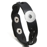 Bracelet - Snap Jewelry - Holly