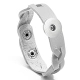 Bracelet - Snap Jewelry - Holly