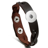 Bracelet - Snap Jewelry - Holly