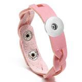 Bracelet - Snap Jewelry - Holly