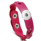 Bracelet - Snap Jewelry - Holly