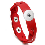 Bracelet - Snap Jewelry - Holly