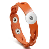 Bracelet - Snap Jewelry - Holly