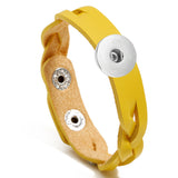 Bracelet - Snap Jewelry - Holly