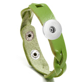 Bracelet - Snap Jewelry - Holly