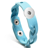 Bracelet - Snap Jewelry - Holly