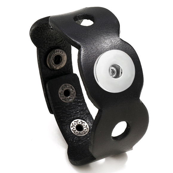 Bracelet - Snap Jewelry - Harley