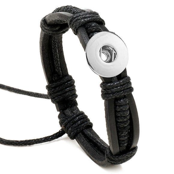 Bracelet - Snap Jewelry - Harlow