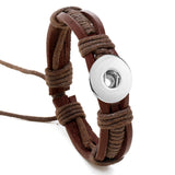 Bracelet - Snap Jewelry - Harlow