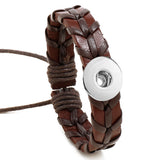 Bracelet - Snap Jewelry - Faith