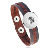 Bracelet - Snap Jewelry - Casey