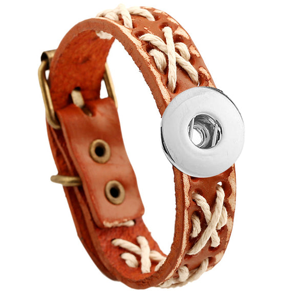 Bracelet - Snap Jewelry - Bonnie