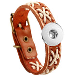 Bracelet - Snap Jewelry - Bonnie