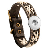 Bracelet - Snap Jewelry - Bonnie