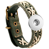 Bracelet - Snap Jewelry - Bonnie