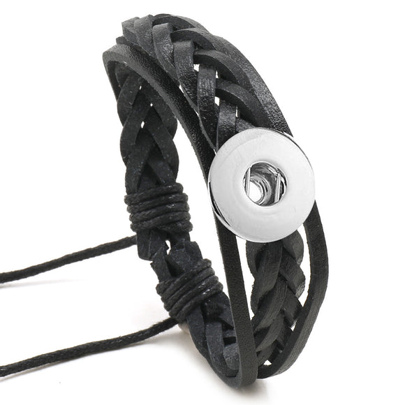 Bracelet - Snap Jewelry - Amora