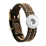 Bracelet - Snap Jewelry - Olivia