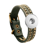 Bracelet - Snap Jewelry - Olivia