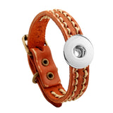 Bracelet - Snap Jewelry - Olivia